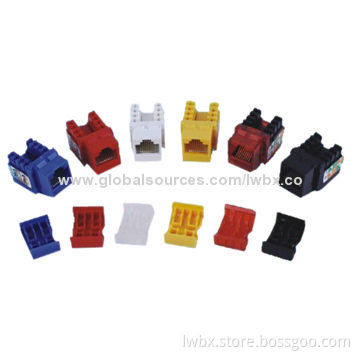 Cat5e Keystone Jack